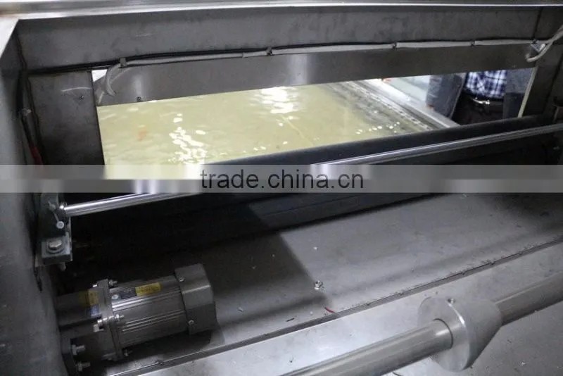 TSAUTOP automatic aqua print equipment for water transfer printing production line