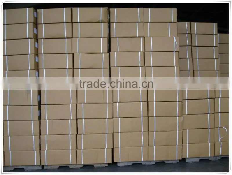 Bright 100% Polyester 150D/48F FDY