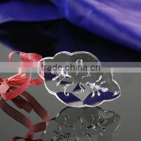new design crystal chandelier part
