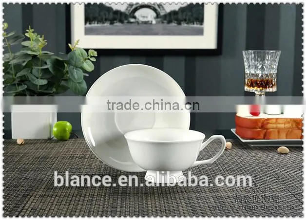 porcelain wholesale coffee mugs small MOQ coffee cup
