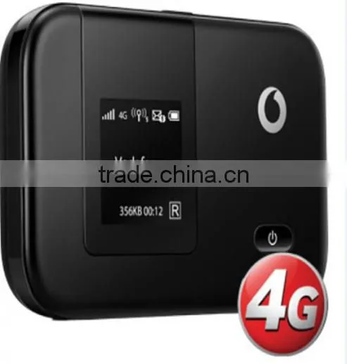 4G LTE WiFi Router wireless router LTE FDD 150Mbps Vodafone R215 mobile pocket wifi router