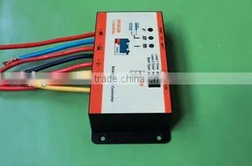 DC12V/24V Waterproof Solar Controller Regulator LS2024RP