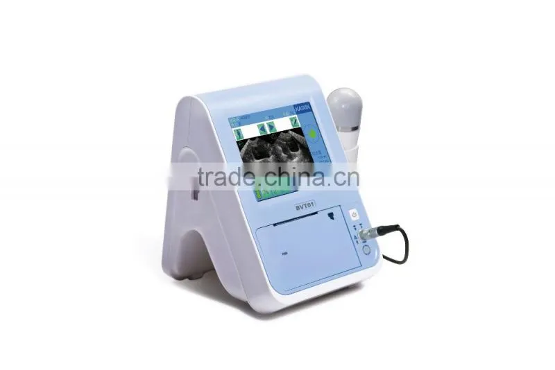 Touch screen bladder ultrasound scanner BVT01