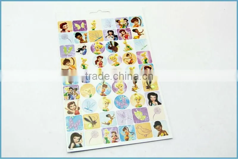 Kid Sticker for Disney
