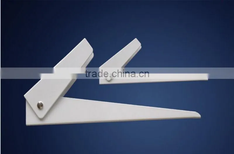 Metal Twin Hole Slot Tube Slotted Struct Channel,single hole bracket for air condition