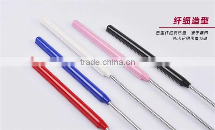 2015 Hot selling Electronic USB LAMPS, LED USB light for power bank Desk