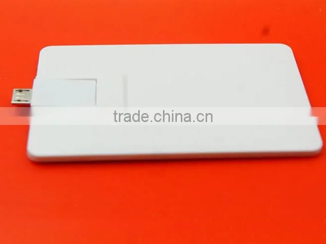 white otg card usb disk otg 3.0 usb flash drive custom otg card usb flash drive 64gb