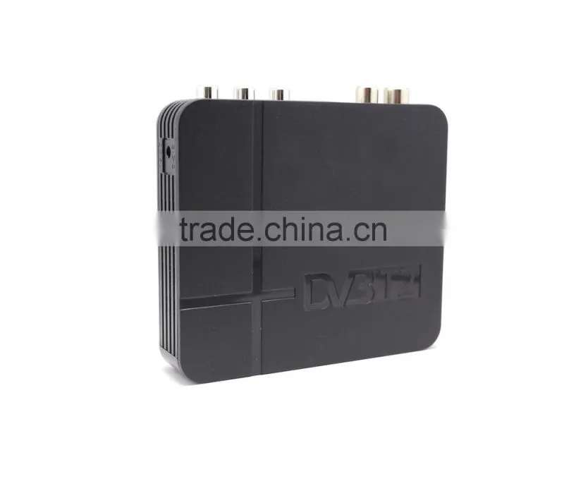 dvb-t mpeg4 set top boxes mpeg-4/h.264 dvb-t2 hd set top box dvb t2 set top box
