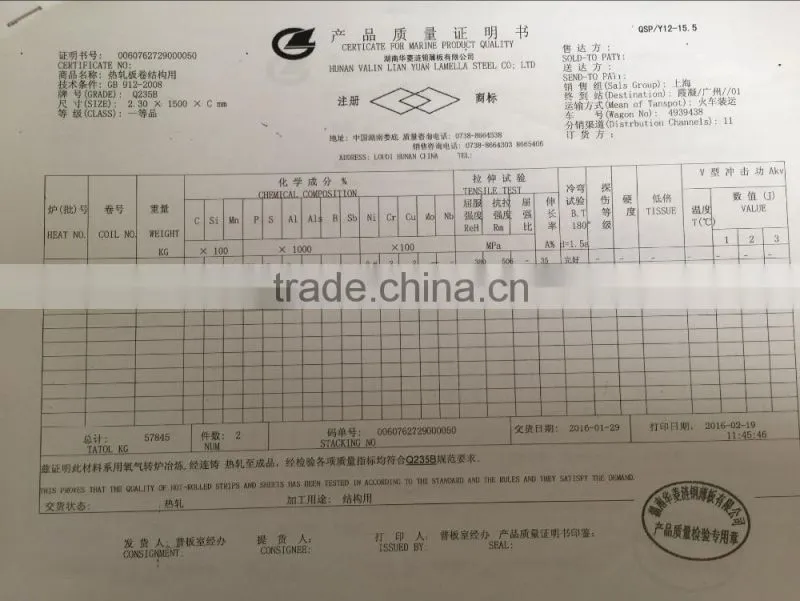 CE hot sales warehouse steel pallet racking