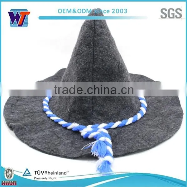 party hat wholesale halloween witch hat