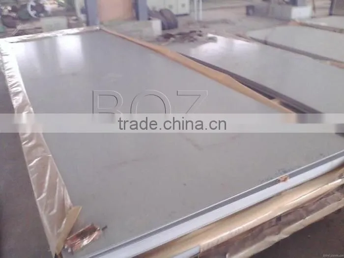 High Intensity Stainless SUS 631, S17700, A 693, A-693, 5528, 1.4568, Strength Plate Strip