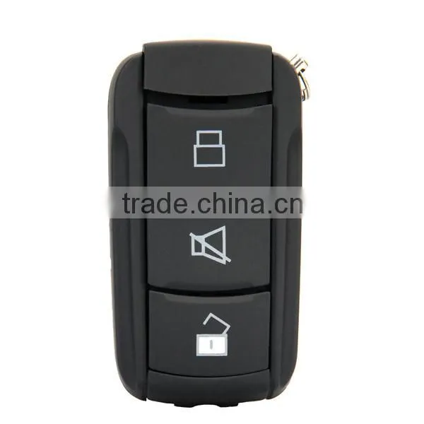 5.0 Mega CMOS HD Keychain Camera Night Vision, Mini Camera, Video Recorder