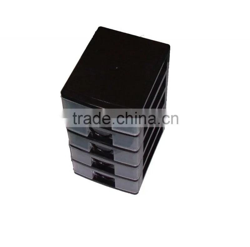 Wholesale cheap mini plastic storage drawers