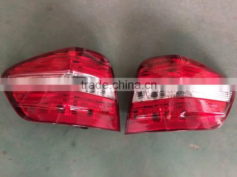 Tail lamp for Mercedes-Benz W164 ML class ML320 ML350 ML500 ML550