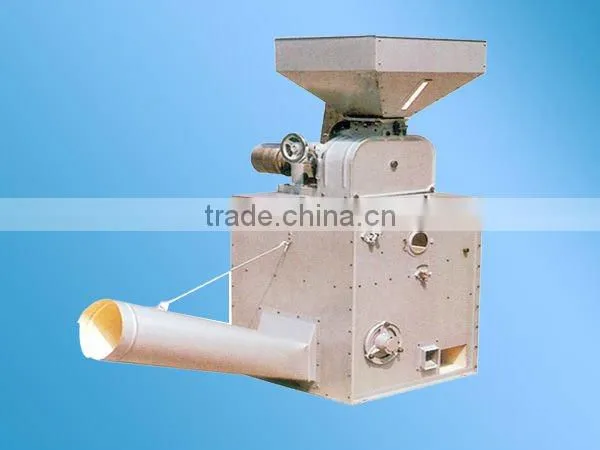 LJ25 Rice huller
