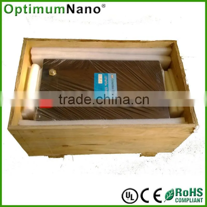 12V 300Ah LiFePO4 battery for inflatable boat with electric motor