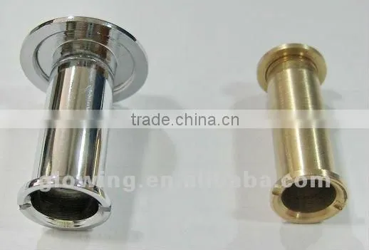copper fitting door eye
