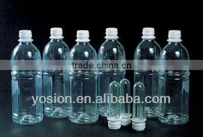 Monopoly virgin hot filling bottle grade raw plastic pet polyester chips supplier