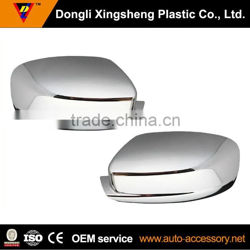 chrome mirror cover Chrysler 300C spare parts
