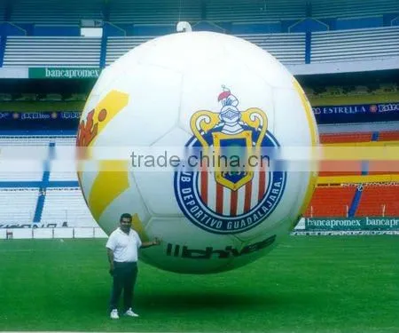 giant decoration inflatable Helium Balloon