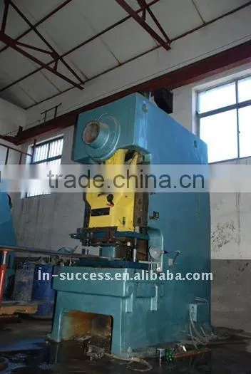 3000/12000 ton hydraulic plate heat exchanger plate sheet 150 ton press