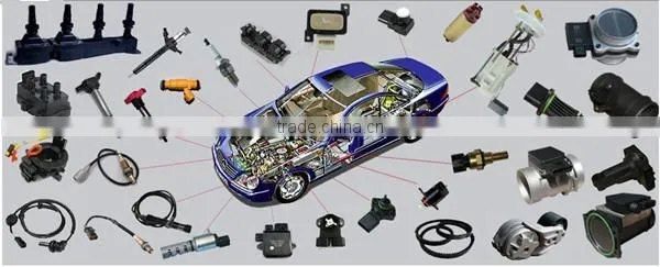 84306-0P010 Airbag Clock Spring/Clock Spring