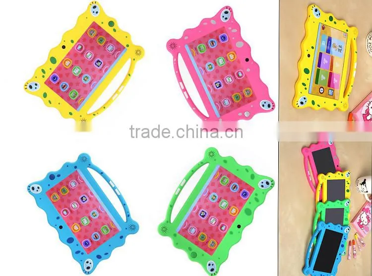 2015 Android 4.4 OS 7 inch Digital Drawing Tablet For Kids B