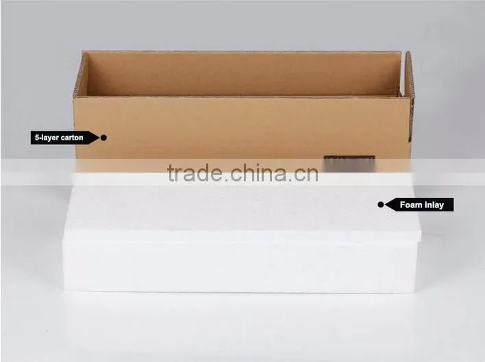 E14 contemporary indoor 2-lamps crystal lighting wall light 110-240v ac