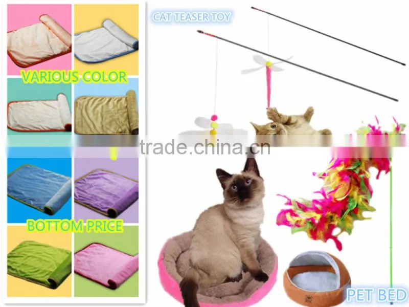Pet Furniture Condo Scratcher Luxury Cat Play House Cat Tree