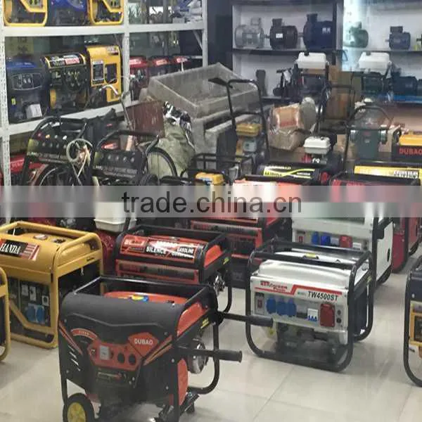 popular good quality industrial generators best price