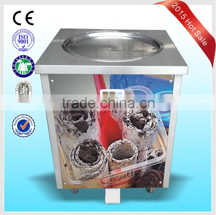 fry ice cream machine thailand ice cream machine fried ice cream machine