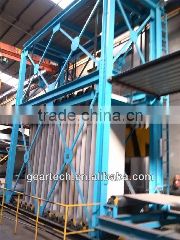 Aluminum Coil Coating Line