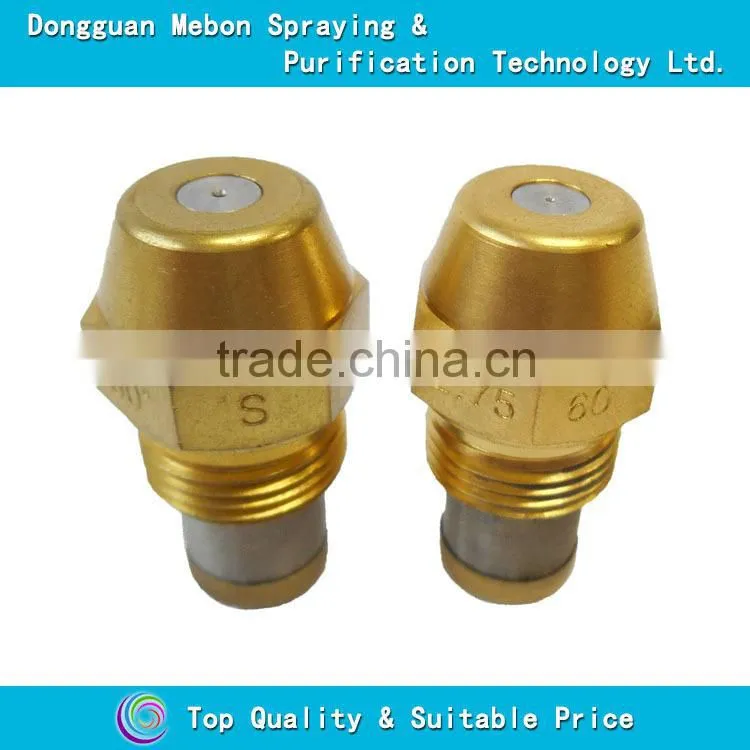 Oil burner fuel nozzle,high pressure fuel oil nozzle