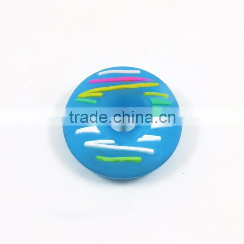 Promotional gift Wholesale Rubber Color PVC 3d Pencil Topper