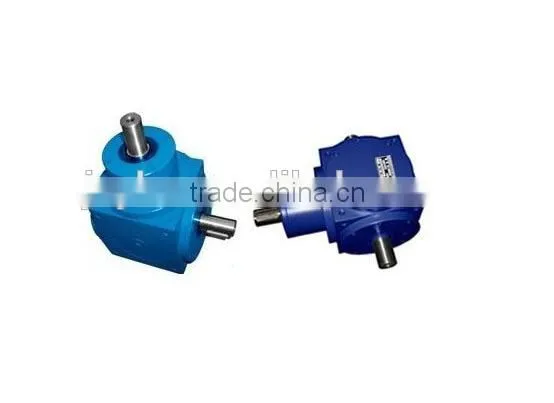 JSSL Series Bevel Gear Guide Screw Jack