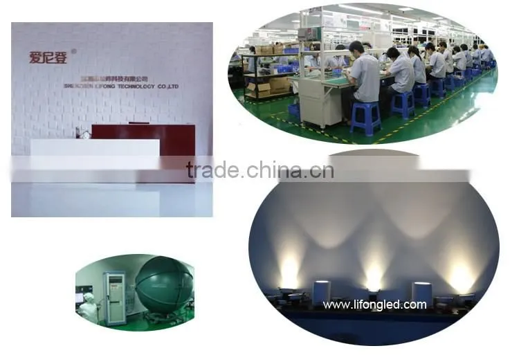 High quality lighting track 30w led track light with CE & RoHS