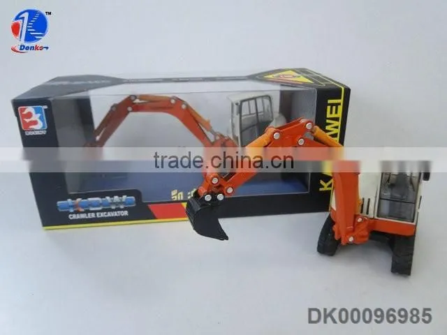 1:50 Novel design Crane Die Cast Car Models