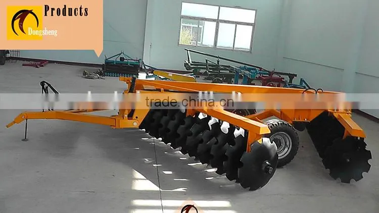 agriculture equipment parts 1LY(SX)-325/425/525/625 Two-way Disc Plough