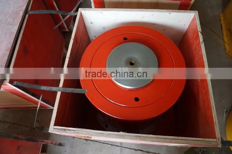 Double Acting Heavy Capacity of 500T Hydraulic Jack Price