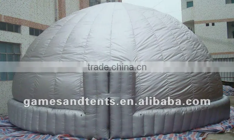 inflatable tent,inflatable marquees,inflatable building F4036