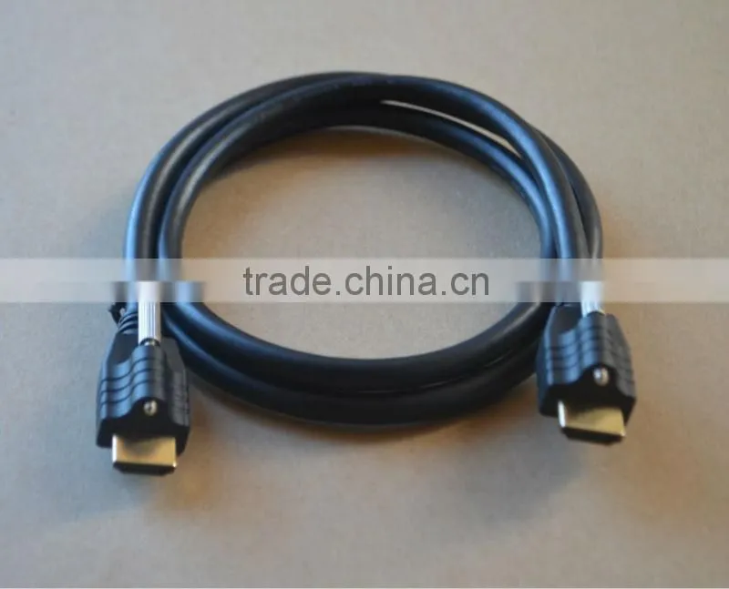 Panel Mount SVGA Ultra Thin High Performance SVGA Panel Mount Cable Male To Female. Panel Mountable Multiple Lenghts