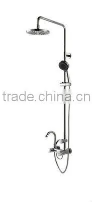 2013 two handle mixers thermostatic shower mixer