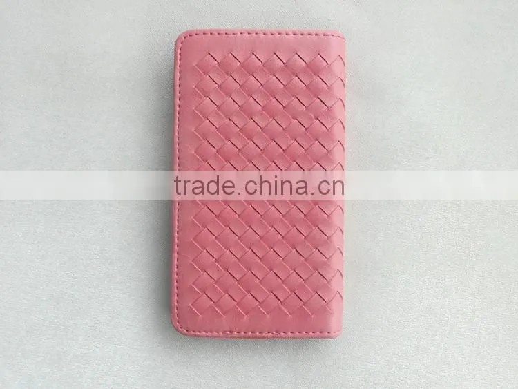 Woven Universal Phone Case for S5 S6