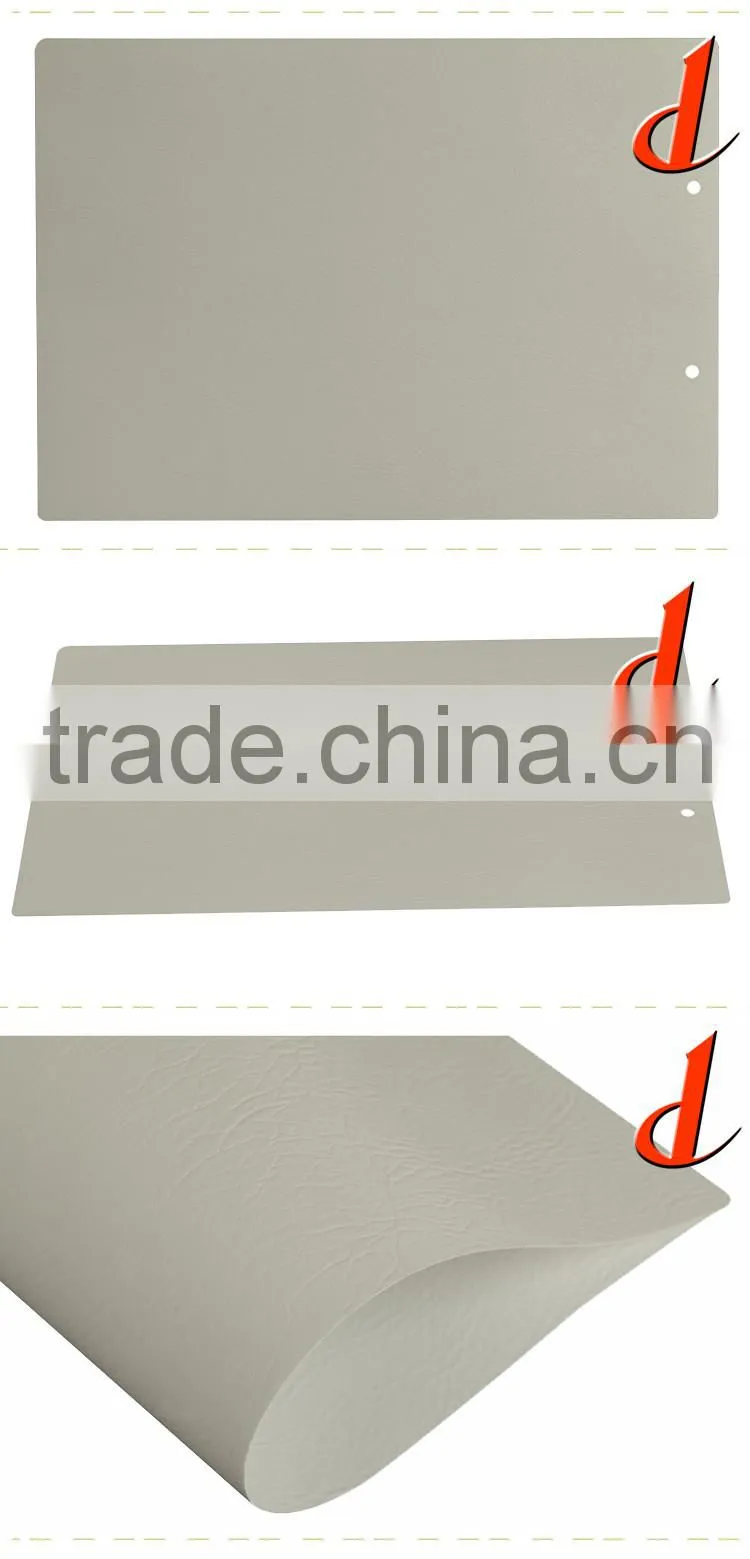 MODERN GOOD PRICE WHITE COLOR SCRATCH RESISTANT PVC KITCHEN CABINET DOOR FILM