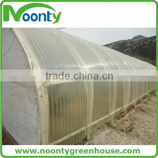 Polycarbonate Sheet Greenhouse