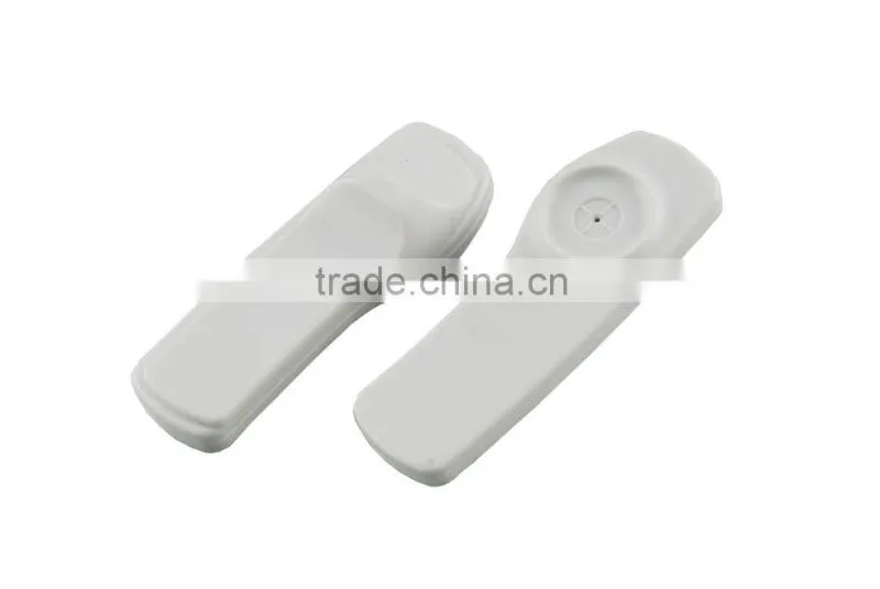58KHZ supermarket anti theft super hard eas tag