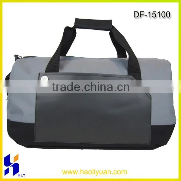 2016 new designer bag sports gym bag