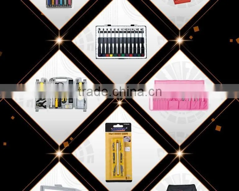 Hand Tools Screwdriver Type Unique Handle Bit Holder