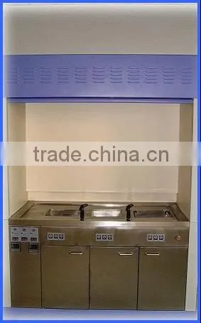 DTL-100 ultrasonic wave cleaner