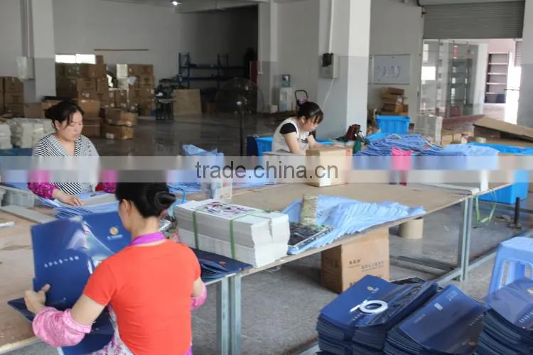 warmly print new product high quality photo album